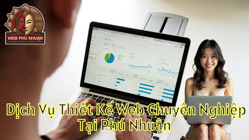 Dịch Vụ Thiết Kế Web Chuyên Nghiệp Tại Phú Nhuận