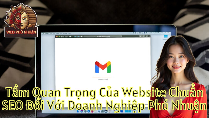 Tầm Quan Trọng Của Website Chuẩn SEO Đối Với Doanh Nghiệp Phú Nhuận