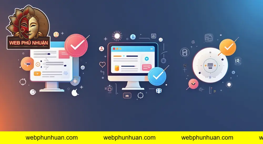 Vì sao cần thiết kế banner, logo, favicon chuyên nghiệp?