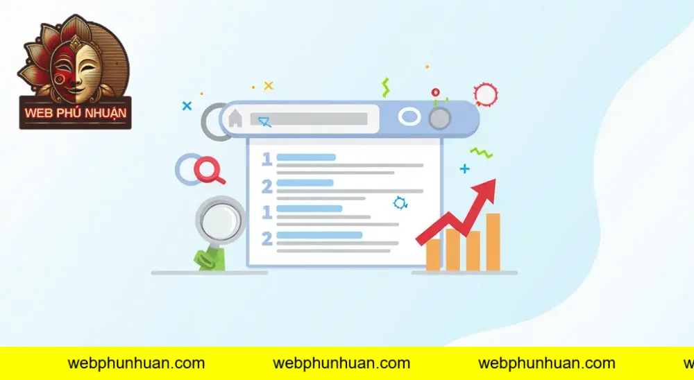 Lý do nên chọn WebPhuNhuan cho dịch vụ SEO từ khoá Google