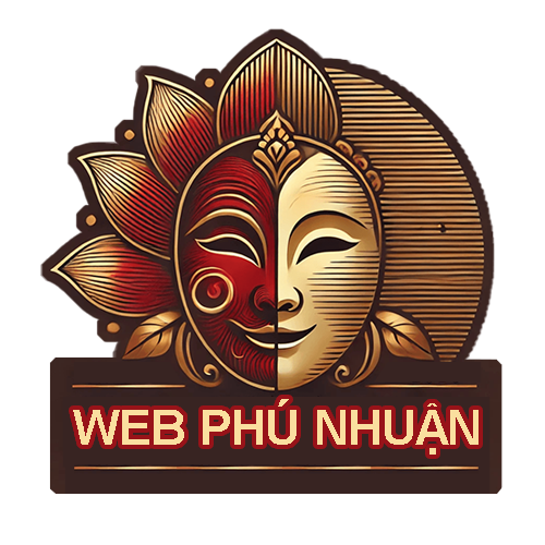 Web Phú Nhuận Logo