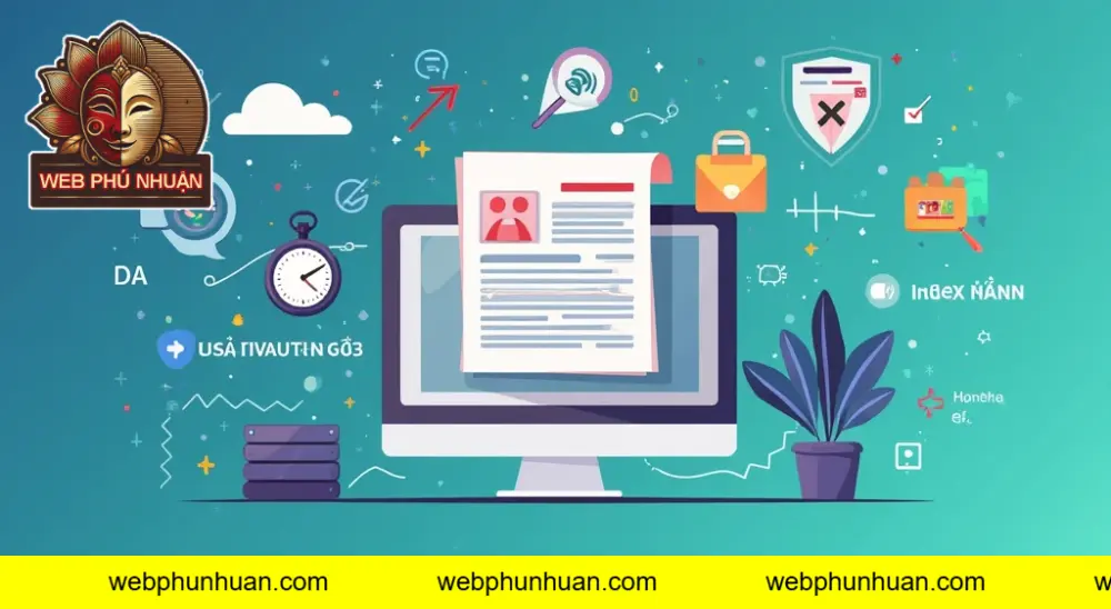 Ưu điểm khi chọn WebPhuNhuan để mua Guest post
