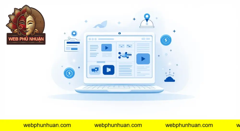 Ưu điểm nổi bật khi làm hình ảnh bằng AI tại WebPhuNhuan