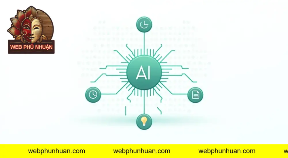 Ưu điểm khi thiết kế logo bằng AI